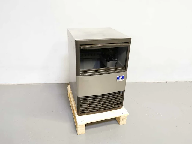Manitowoc - upd0080a - ijsblokjesmachine - afbeelding 2 van  2