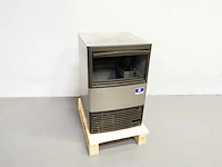 Manitowoc - upd0080a - ijsblokjesmachine - afbeelding 2 van  2