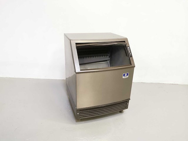 Manitowoc - uy0240a-251z - ijsblokjesmachine - afbeelding 2 van  2