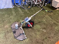 Mankar-p 110p-110gp overige agrarisch - afbeelding 3 van  8