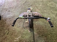 Mankar-p 110p-110gp overige agrarisch - afbeelding 4 van  8