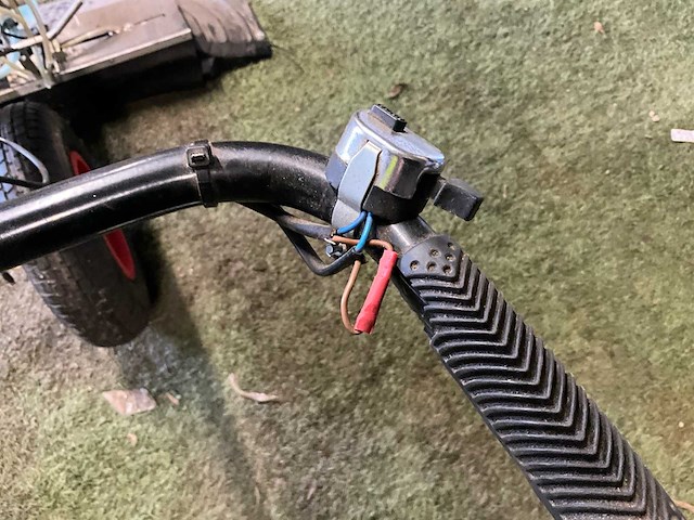 Mankar-p 110p-110gp overige agrarisch - afbeelding 5 van  8