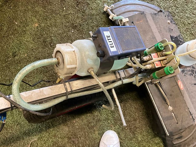 Mankar-p 110p-110gp overige agrarisch - afbeelding 6 van  8