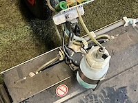 Mankar-p 110p-110gp overige agrarisch - afbeelding 7 van  8