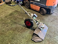 Mankar-p 110p-110gp overige agrarisch - afbeelding 1 van  8