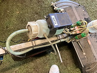 Mankar-p 110p-110gp overige agrarisch - afbeelding 6 van  8