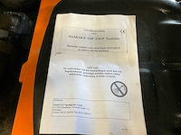 Mankar-p 110p-110gp overige agrarisch - afbeelding 8 van  8