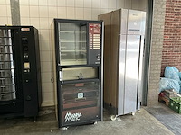 Manna matic broodautomaat - afbeelding 1 van  7