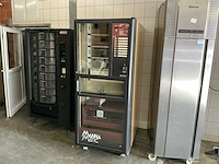 Manna matic broodautomaat - afbeelding 2 van  7
