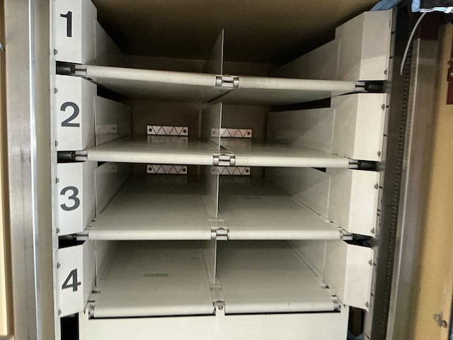 Manna matic broodautomaat - afbeelding 5 van  7