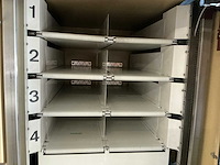 Manna matic broodautomaat - afbeelding 5 van  7