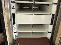 Manna matic broodautomaat - afbeelding 7 van  7