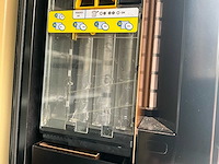 Mannamatic broodautomaat - vending machine (functioneel) - afbeelding 2 van  13