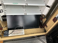 Mannamatic broodautomaat - vending machine (functioneel) - afbeelding 3 van  13