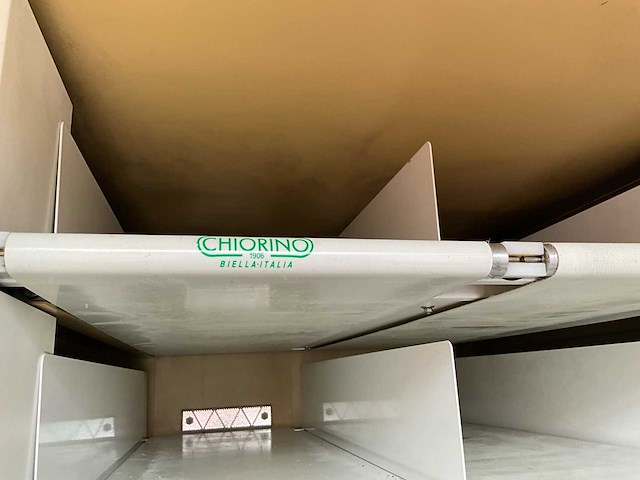 Mannamatic broodautomaat - vending machine (functioneel) - afbeelding 4 van  13