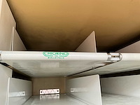 Mannamatic broodautomaat - vending machine (functioneel) - afbeelding 4 van  13