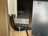 Mannamatic broodautomaat - vending machine (functioneel) - afbeelding 5 van  13