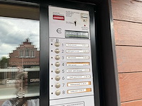 Mannamatic broodautomaat - vending machine (functioneel) - afbeelding 6 van  13