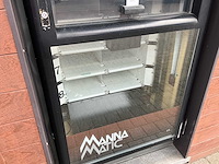 Mannamatic broodautomaat - vending machine (functioneel) - afbeelding 8 van  13