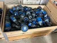 Mannekens stekker - afbeelding 1 van  4