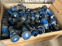 Mannekens stekker - afbeelding 4 van  4