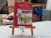 Mannen van ijzer - afbeelding 1 van  2