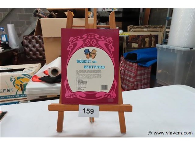 Mannen van ijzer - afbeelding 2 van  2