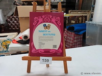 Mannen van ijzer - afbeelding 2 van  2