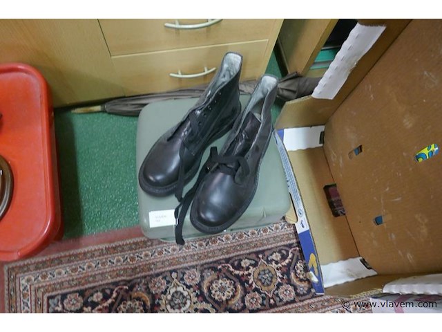 Mannenschoenen - afbeelding 1 van  1