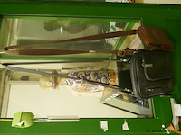 Mannentasjes - afbeelding 1 van  1