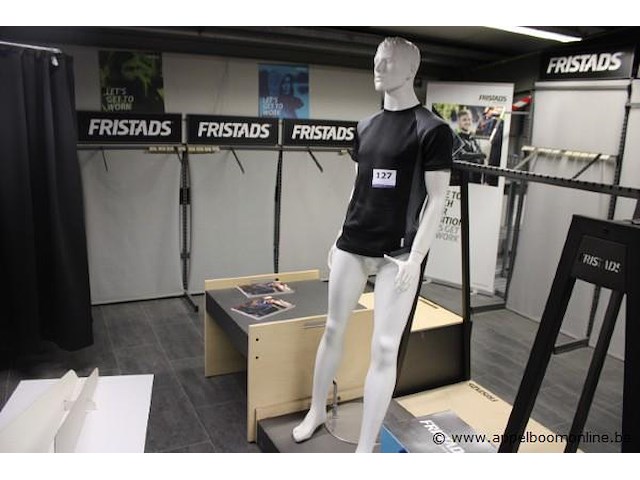 Mannequin pop - afbeelding 1 van  1