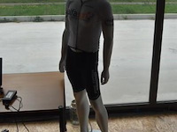 Mannequin - afbeelding 1 van  1