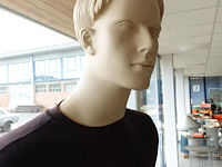 Mannequin - afbeelding 3 van  5