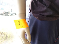 Mannequin - afbeelding 4 van  5