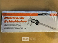 Mannesman - digitale schuifmaat 150mm - afbeelding 3 van  3
