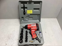 Mannesmann 1/2 pneumatische slagmoersleutel