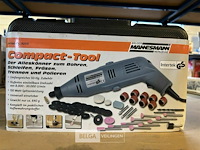 Mannesmann combitool set in koffer 135 watt - afbeelding 2 van  3