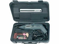 Mannesmann compact set in koffer (50 delig) - afbeelding 2 van  3