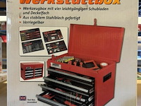 Mannesmann gereedschapskist - afbeelding 3 van  3