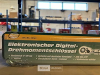 Mannesmann momentsleutel digitaal 70-170 nm - 3/8" - afbeelding 2 van  3