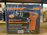 Mannesmann perslucht boormachine - afbeelding 2 van  3