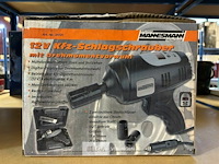 Mannesmann slagmoersleutel 12v met display - afbeelding 2 van  3