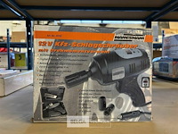 Mannesmann slagmoersleutel 12v met display - afbeelding 1 van  3