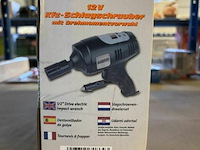 Mannesmann slagmoersleutel 12v met display - afbeelding 3 van  3