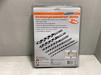 Mannesmann slangenboorset - afbeelding 3 van  3