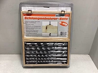 Mannesmann slangenboorset - afbeelding 2 van  3
