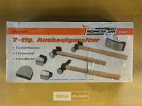 Mannesmann uitdeukset 7-delig - afbeelding 1 van  2