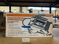 Mannesmann voetpomp 4-bar - afbeelding 1 van  3