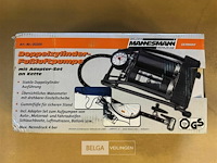 Mannesmann voetpomp 4-bar - afbeelding 3 van  3