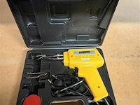 Mannessmann soldeerpistool - afbeelding 1 van  4